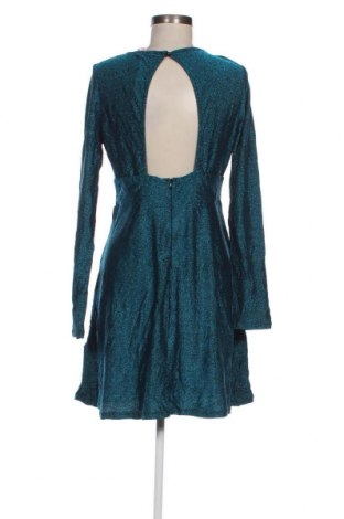 Kleid Tally Weijl, Größe XL, Farbe Blau, Preis € 64,72
