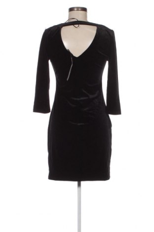 Kleid Tally Weijl, Größe L, Farbe Schwarz, Preis 3,52 €