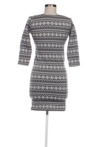 Kleid Terranova, Größe M, Farbe Grau, Preis € 3,23