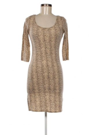 Φόρεμα Terranova, Μέγεθος M, Χρώμα  Μπέζ, Τιμή 1,78 €
