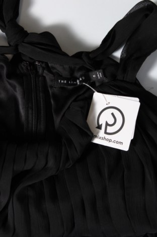 Φόρεμα The Limited, Μέγεθος M, Χρώμα Μαύρο, Τιμή 8,25 €