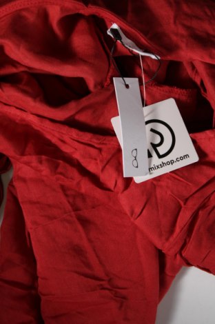 Φόρεμα This film´s a must, Μέγεθος XL, Χρώμα Κόκκινο, Τιμή 52,58 €