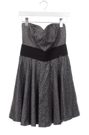 Kleid Toi & Moi, Größe S, Farbe Grau, Preis € 3,67