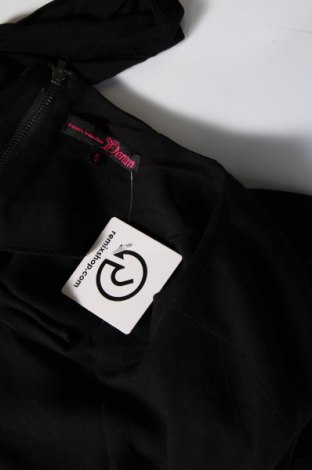 Šaty  Tom Tailor, Veľkosť S, Farba Čierna, Cena  3,47 €