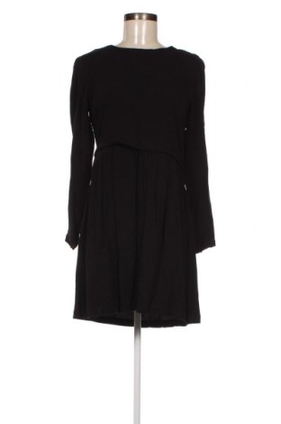 Kleid Tom Tailor, Größe S, Farbe Schwarz, Preis € 4,26