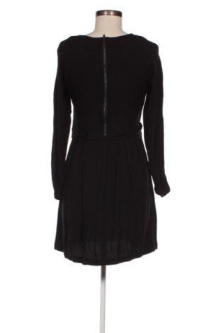Φόρεμα Tom Tailor, Μέγεθος S, Χρώμα Μαύρο, Τιμή 7,78 €