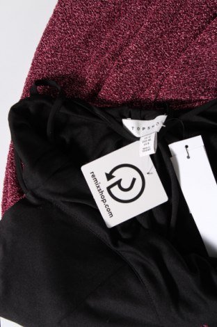 Kleid Topshop, Größe M, Farbe Rosa, Preis 68,04 €
