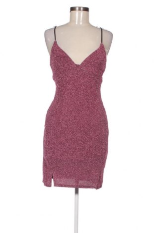 Kleid Topshop, Größe M, Farbe Rosa, Preis 13,61 €