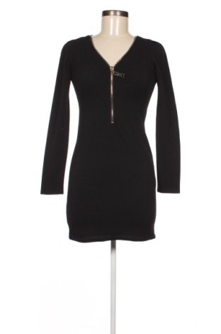 Šaty  Tout Feu Tout Femme, Veľkosť M, Farba Čierna, Cena  3,29 €