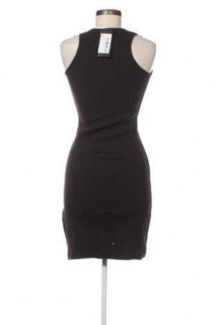 Φόρεμα Trendyol, Μέγεθος M, Χρώμα Μαύρο, Τιμή 4,73 €