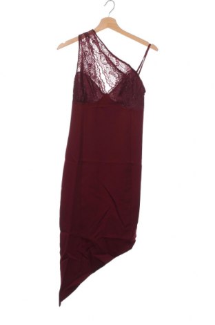 Φόρεμα Trendyol, Μέγεθος M, Χρώμα Κόκκινο, Τιμή 4,76 €