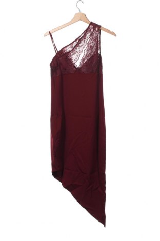 Φόρεμα Trendyol, Μέγεθος M, Χρώμα Κόκκινο, Τιμή 6,80 €