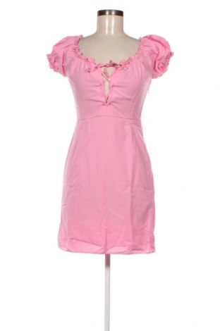 Kleid Trendyol, Größe XS, Farbe Rosa, Preis 7,89 €