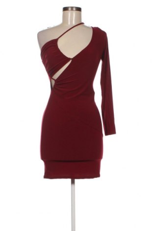 Šaty  Trendyol, Velikost S, Barva Červená, Cena  192,00 Kč