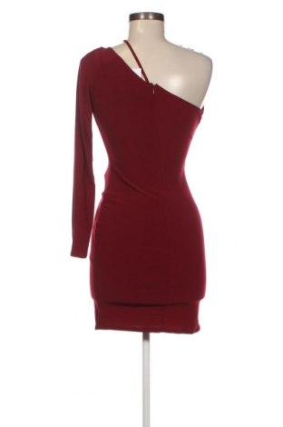 Šaty  Trendyol, Veľkosť S, Farba Červená, Cena  6,31 €