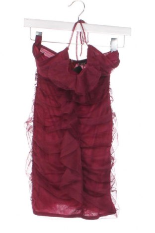 Kleid Trendyol, Größe S, Farbe Rot, Preis 6,80 €