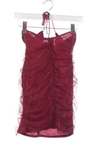 Šaty  Trendyol, Velikost S, Barva Červená, Cena  210,00 Kč