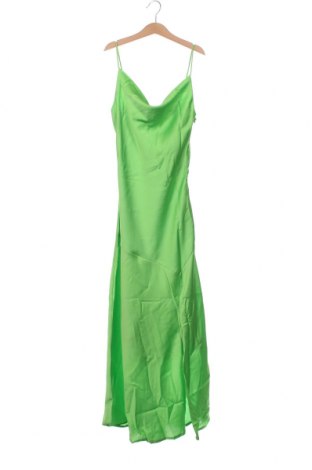 Kleid Trendyol, Größe XS, Farbe Grün, Preis € 17,01