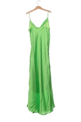 Rochie Trendyol, Mărime XS, Culoare Verde, Preț 65,13 Lei