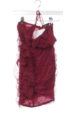 Šaty  Trendyol, Veľkosť M, Farba Červená, Cena  19,05 €