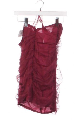 Šaty  Trendyol, Velikost M, Barva Červená, Cena  210,00 Kč