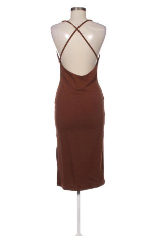 Kleid Trendyol, Größe L, Farbe Braun, Preis € 13,15
