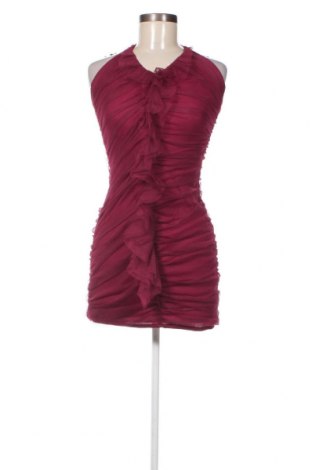 Šaty  Trendyol, Veľkosť M, Farba Červená, Cena  10,21 €