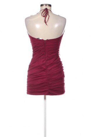 Kleid Trendyol, Größe M, Farbe Rot, Preis 10,21 €