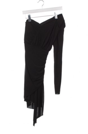 Šaty  Trendyol, Veľkosť S, Farba Čierna, Cena  6,12 €