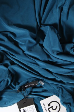 Rochie Trendyol, Mărime M, Culoare Albastru, Preț 50,33 Lei