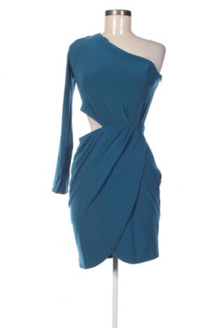 Φόρεμα Trendyol, Μέγεθος M, Χρώμα Μπλέ, Τιμή 5,78 €