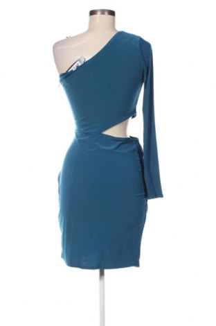 Kleid Trendyol, Größe M, Farbe Blau, Preis € 3,68