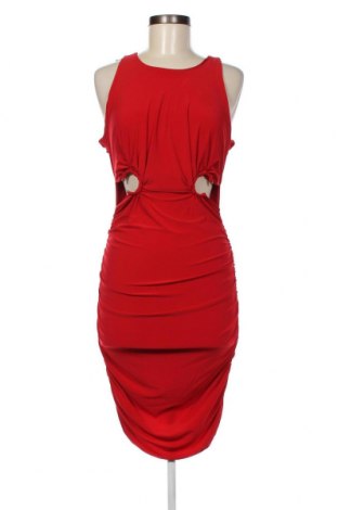Kleid Trendyol, Größe M, Farbe Rot, Preis 16,83 €