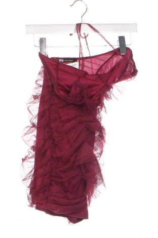 Šaty  Trendyol, Veľkosť XS, Farba Červená, Cena  19,05 €