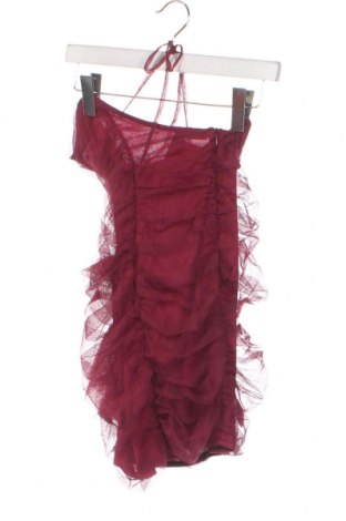 Šaty  Trendyol, Veľkosť XS, Farba Červená, Cena  19,05 €