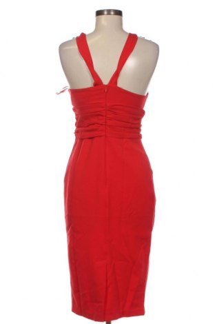 Šaty  Trendyol, Veľkosť M, Farba Červená, Cena  46,95 €