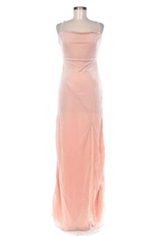Šaty  Trendyol, Veľkosť M, Farba Ružová, Cena  23,81 €