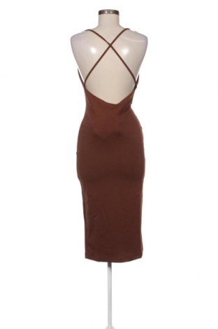 Φόρεμα Trendyol, Μέγεθος M, Χρώμα Καφέ, Τιμή 5,78 €