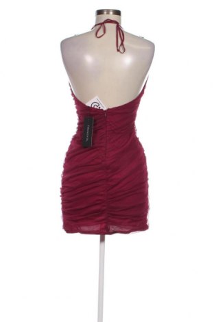 Šaty  Trendyol, Veľkosť M, Farba Červená, Cena  15,65 €