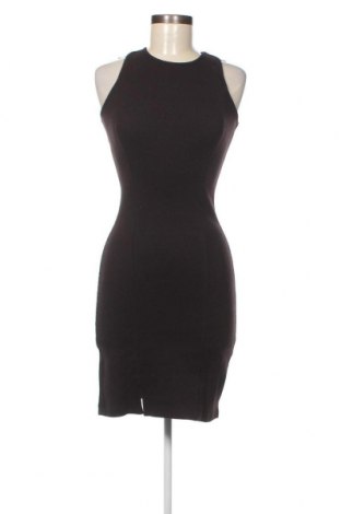 Šaty  Trendyol, Veľkosť XS, Farba Čierna, Cena  5,78 €