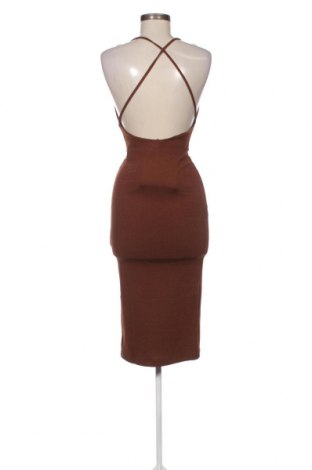 Φόρεμα Trendyol, Μέγεθος S, Χρώμα Καφέ, Τιμή 10,52 €