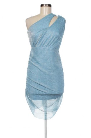 Šaty  Trendyol, Veľkosť M, Farba Modrá, Cena  10,21 €