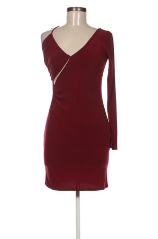 Φόρεμα Trendyol, Μέγεθος M, Χρώμα Κόκκινο, Τιμή 7,36 €