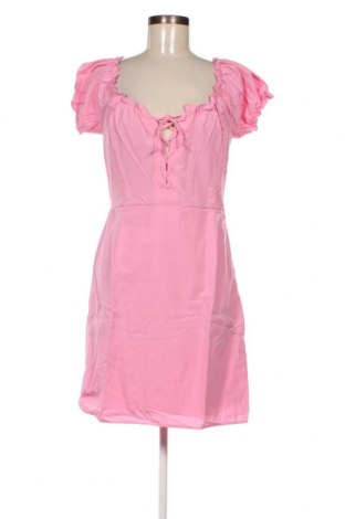 Φόρεμα Trendyol, Μέγεθος M, Χρώμα Ρόζ , Τιμή 8,41 €