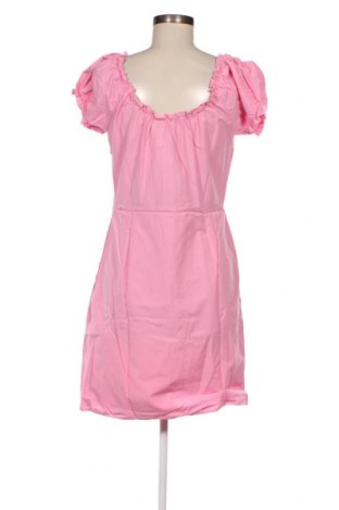 Kleid Trendyol, Größe M, Farbe Rosa, Preis 7,89 €