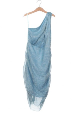 Φόρεμα Trendyol, Μέγεθος S, Χρώμα Μπλέ, Τιμή 68,04 €