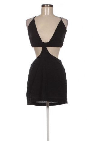 Φόρεμα Trendyol, Μέγεθος S, Χρώμα Μαύρο, Τιμή 26,29 €