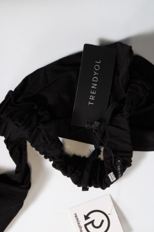 Šaty  Trendyol, Veľkosť M, Farba Čierna, Cena  52,58 €
