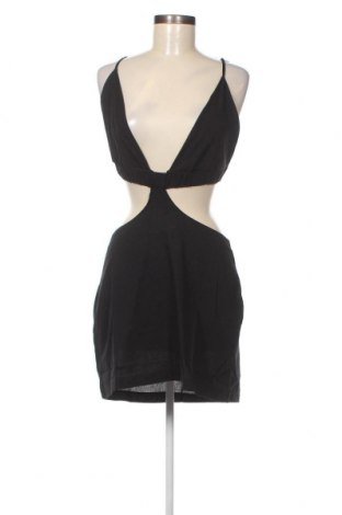 Φόρεμα Trendyol, Μέγεθος M, Χρώμα Μαύρο, Τιμή 10,52 €