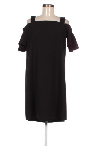 Šaty  Triangle By s.Oliver, Veľkosť S, Farba Čierna, Cena  3,08 €